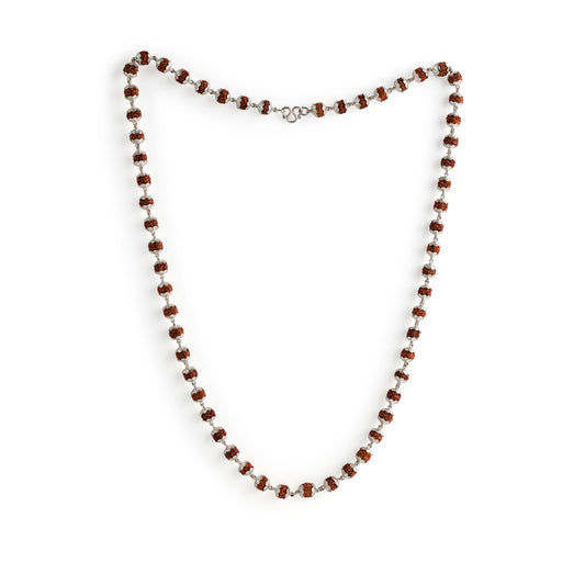 Rudraksh Necklace