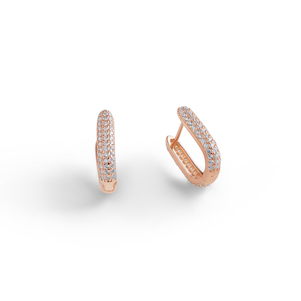 Magnet Baguette hoops