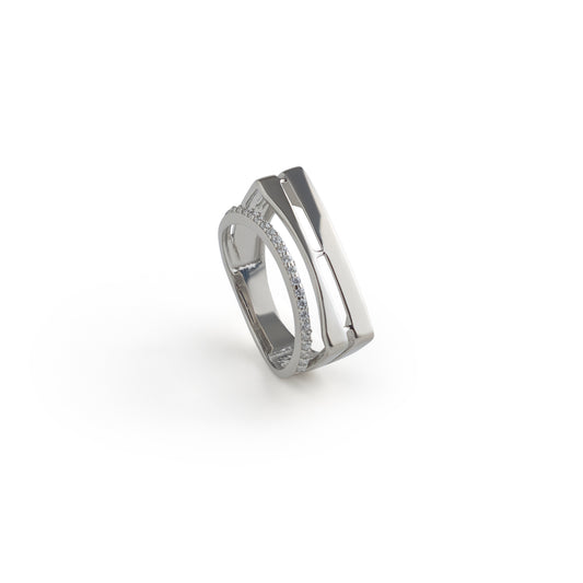 Layer Statement Ring