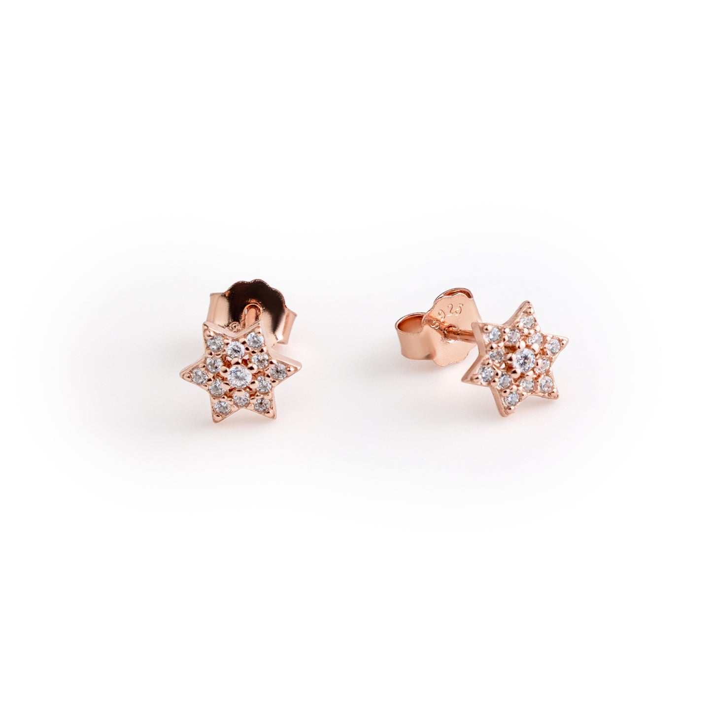 Aster studs