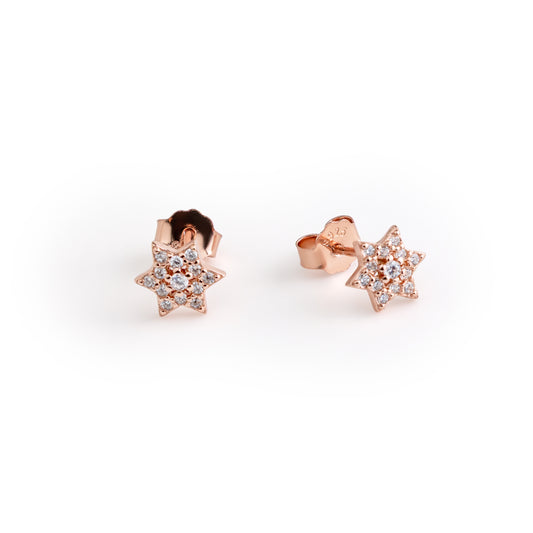 Aster studs