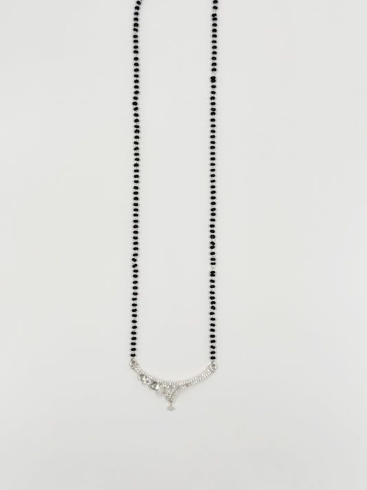 Ascending Loop Mangalsutra