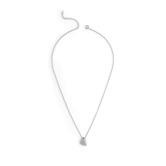 Pebble Pendant Necklace