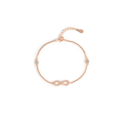 Infinity Bracelet