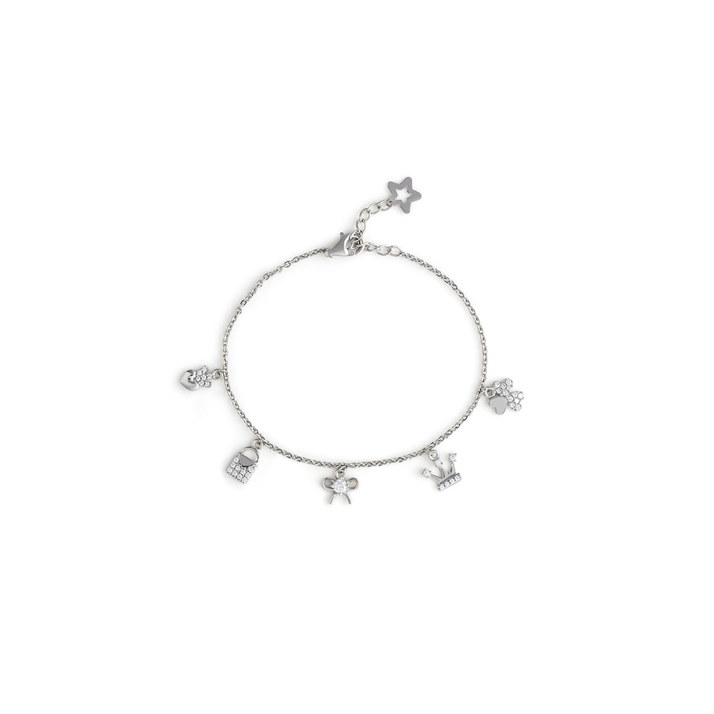 Goodluck Charm Bracelet