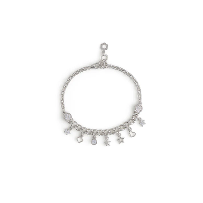 Galaxy Charm Bracelet