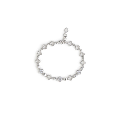 Clover Bracelet