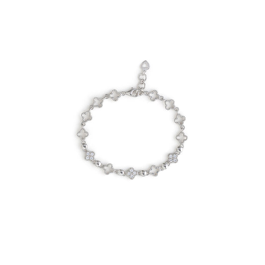 Clover Bracelet