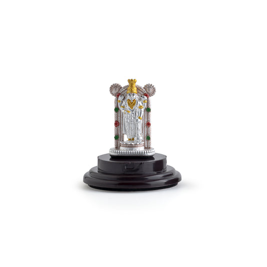 Guruvayoorappan idol