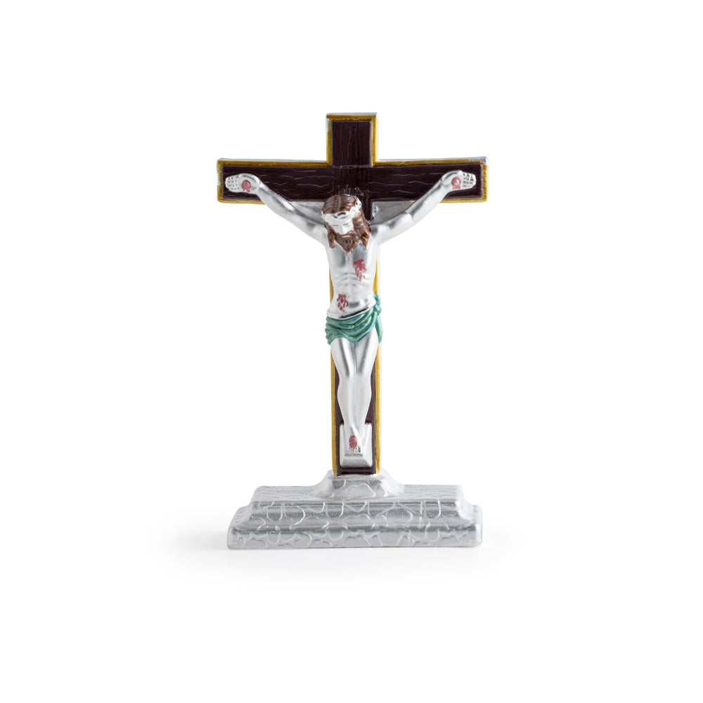 Jesus Christ crucifixion idol