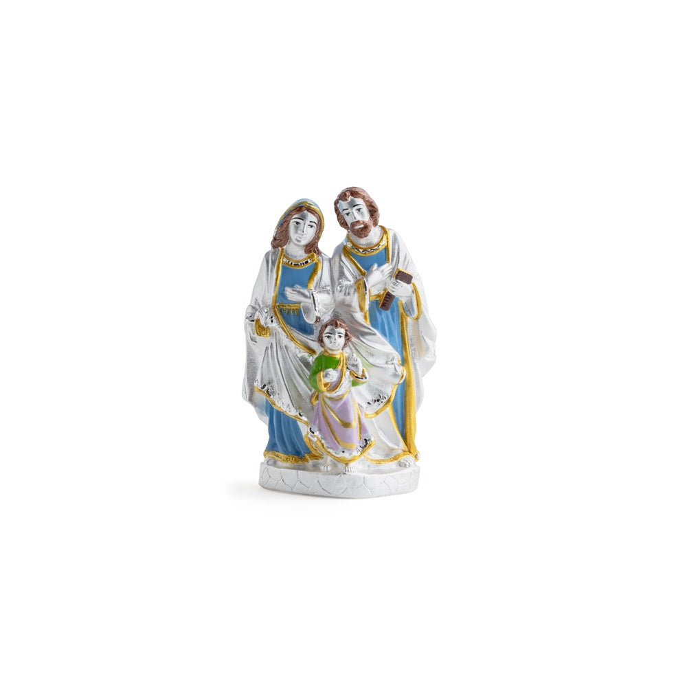 Holy Family idol