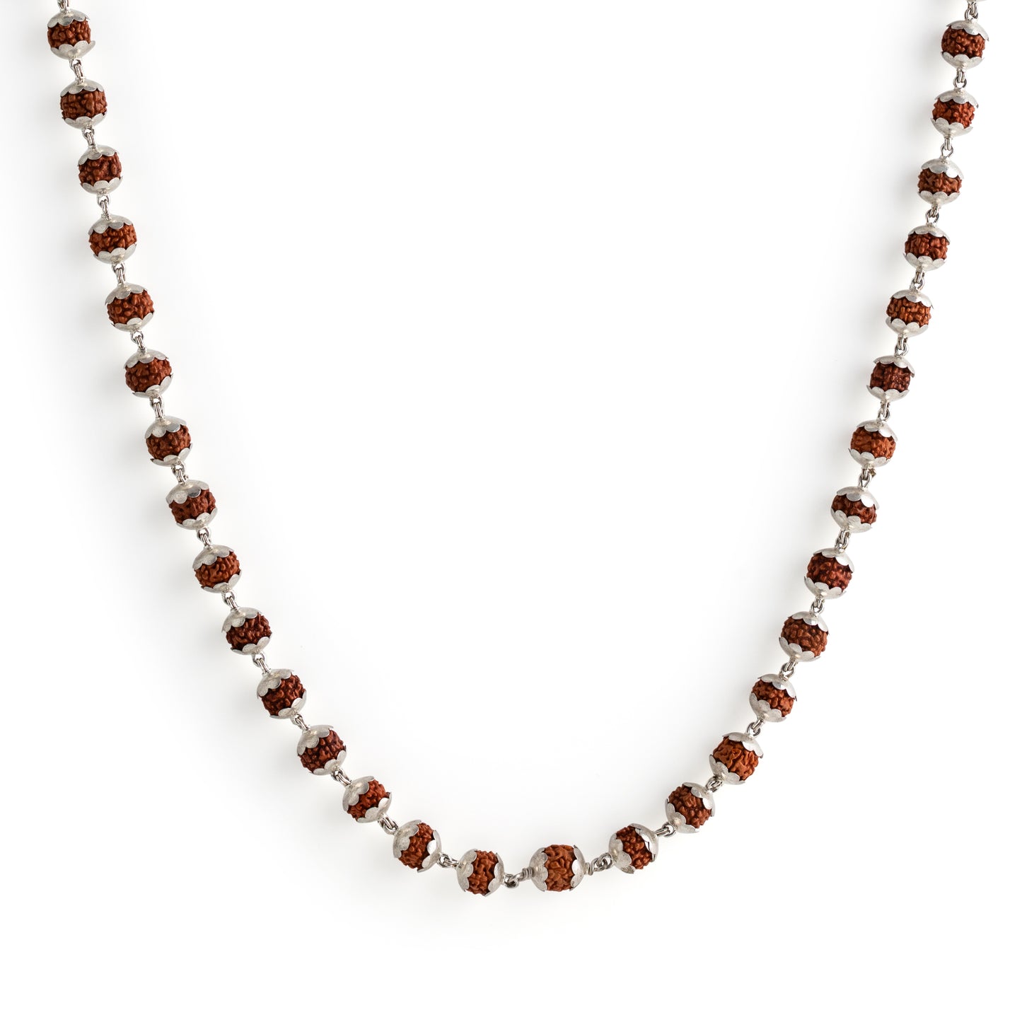 Rudraksh Necklace