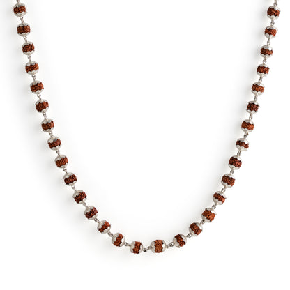 Rudraksh Necklace
