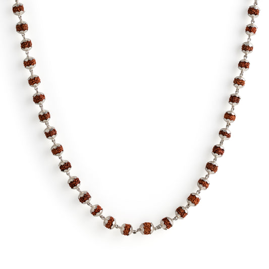Rudraksh Necklace