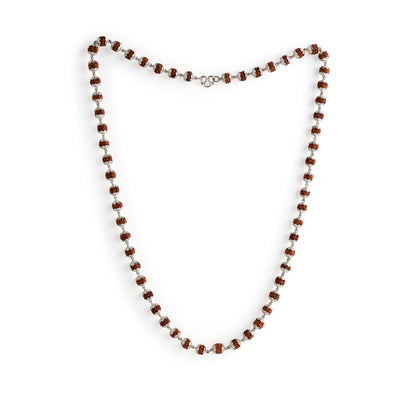 Rudraksh Necklace