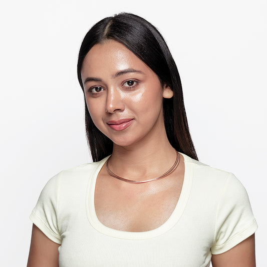 Three Wire Dual Tone Collar