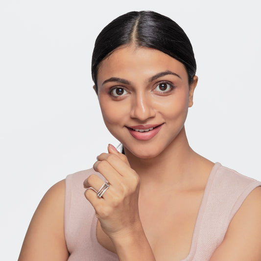 Layer Statement Ring