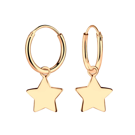 STAR HOOP