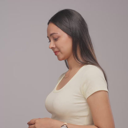 Faceted Disco Ball Chain