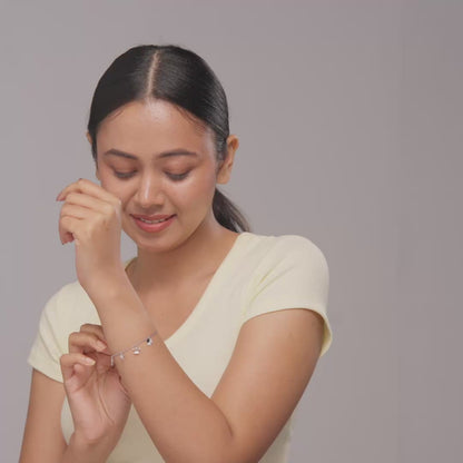 Goodluck Charm Bracelet