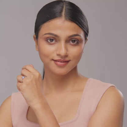 Classic Evil Eye Ring