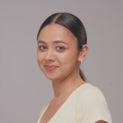 Magnet Baguette hoops