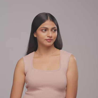 Multi tone Leaf Chain